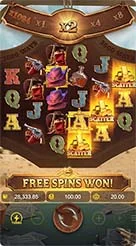poka88 · Wild Bounty Sd
