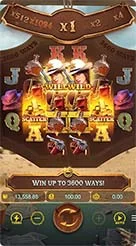 poka88 · Wild Bounty Sd