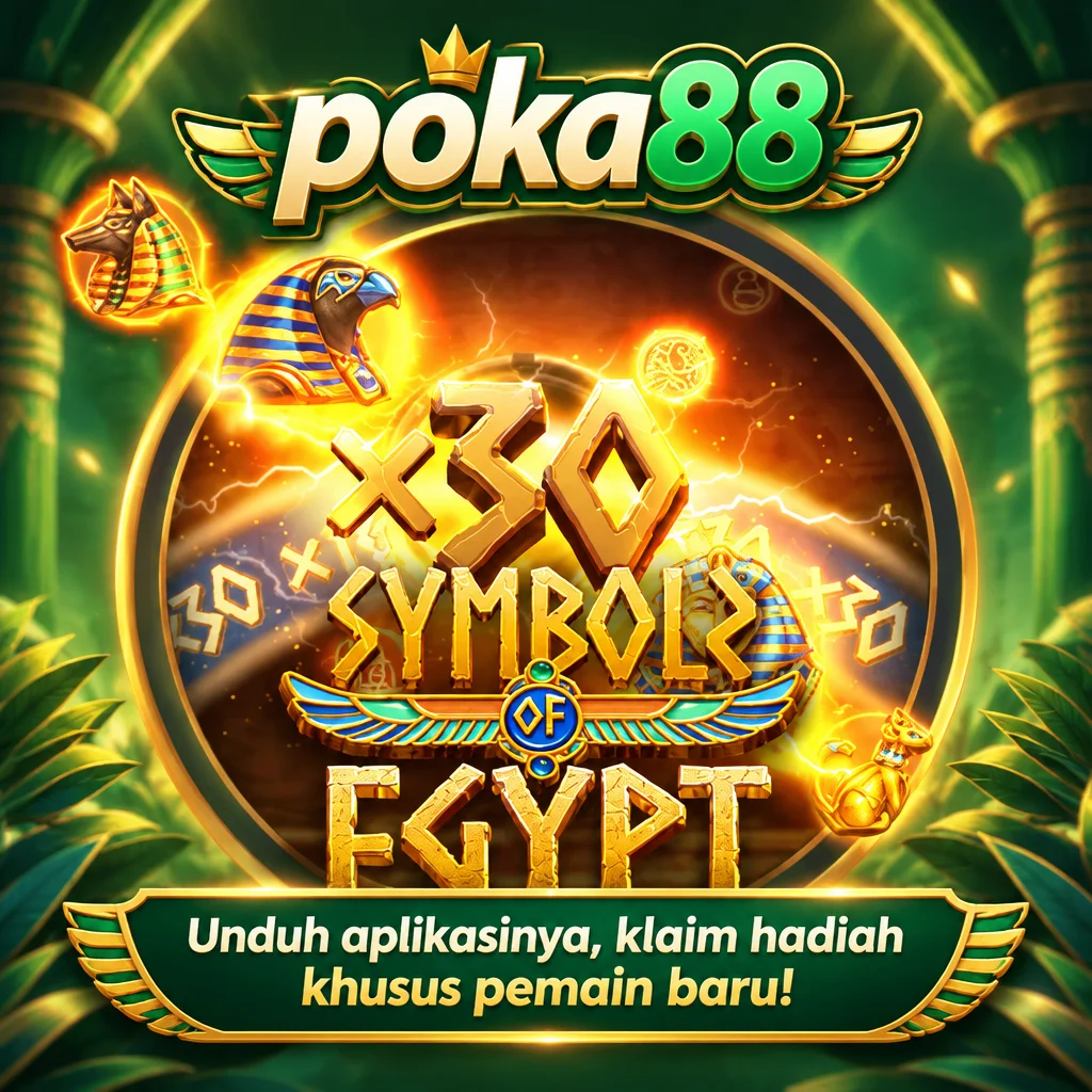 poka88 · Symbols Of Egypt